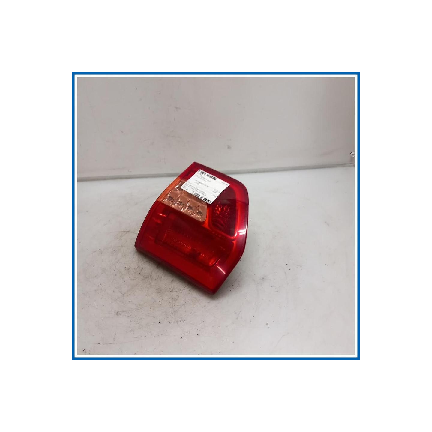 Fanale int. FANALE | sx. | post. CITROEN C5 III SW