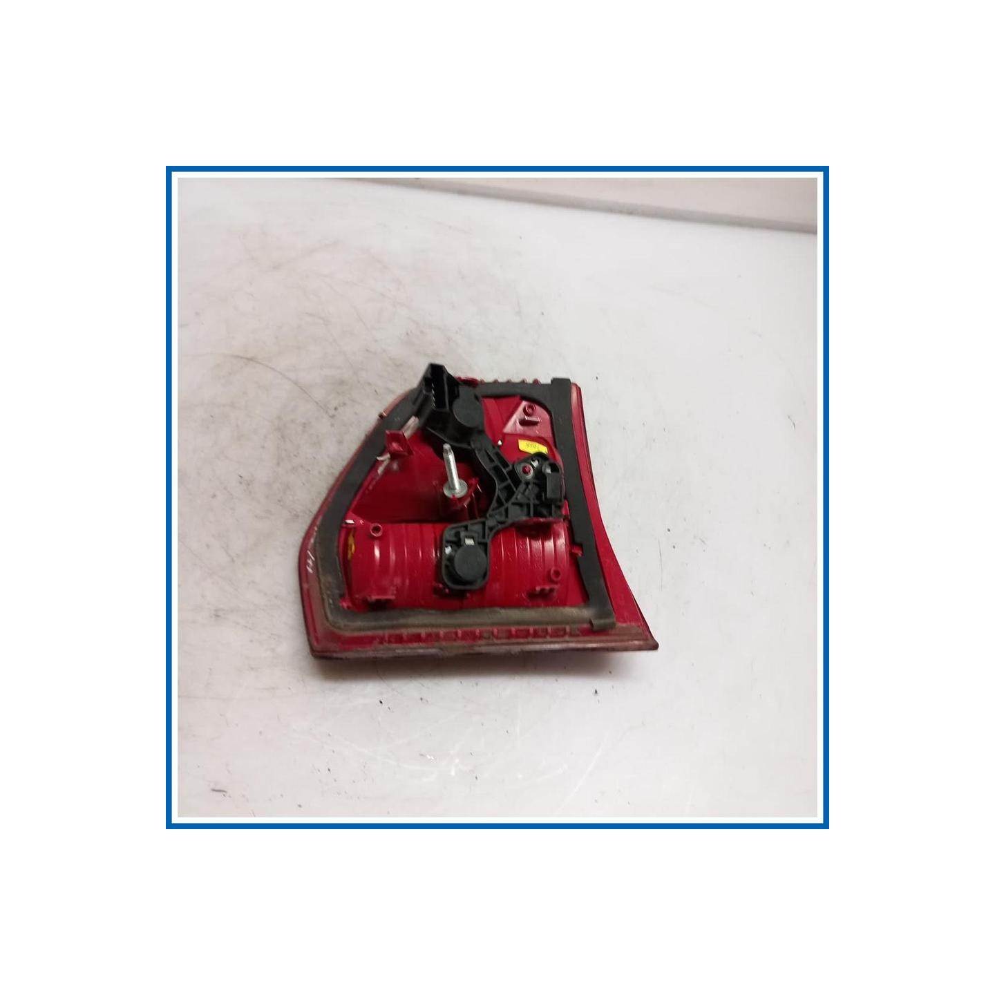 Fanale int. FANALE | sx. | post. CITROEN C5 III SW