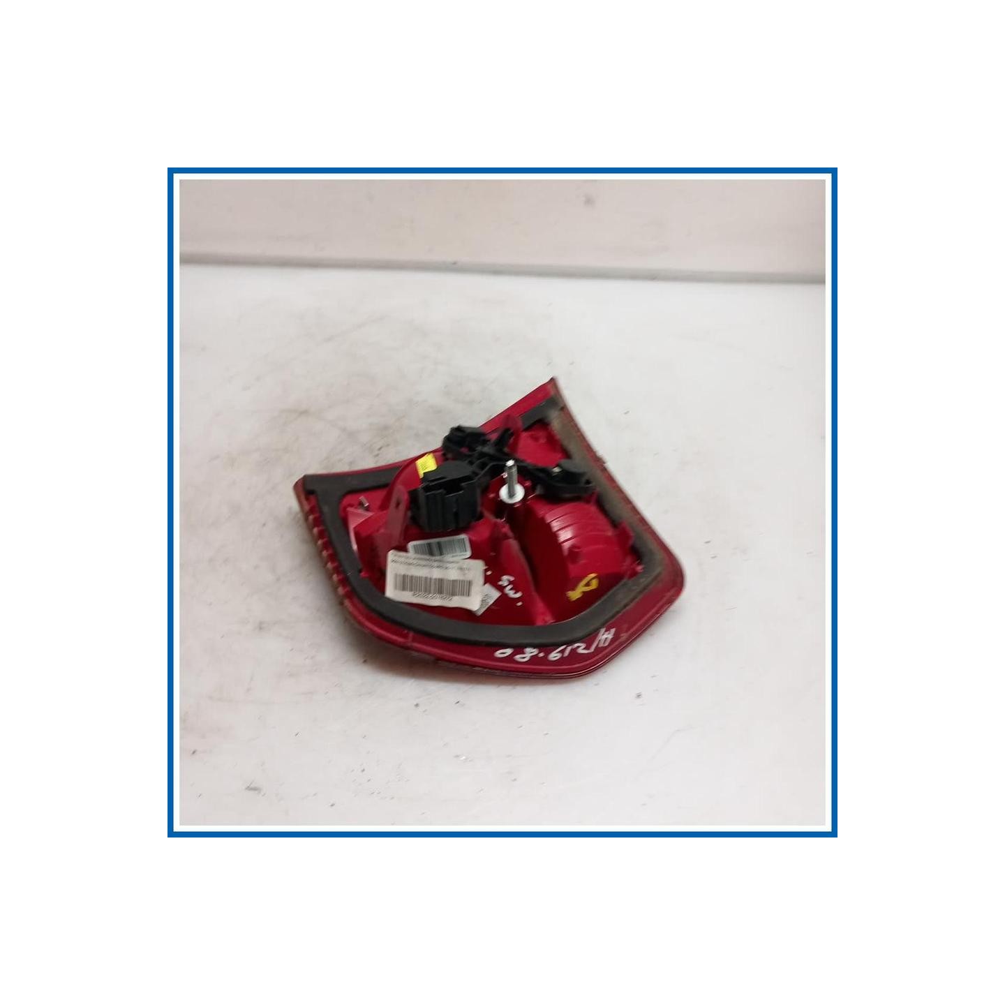 Fanale int. FANALE | sx. | post. CITROEN C5 III SW