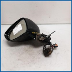 Retrovisore esterno RETROVISORE EXT | sx. | ant. CITROEN C5 III SW