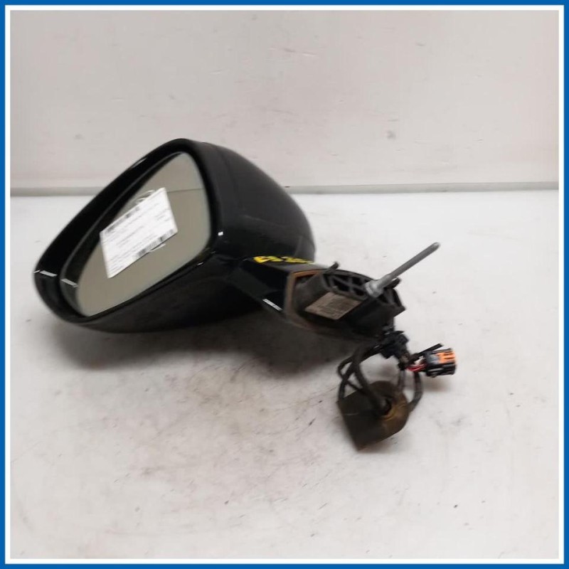 Retrovisore esterno RETROVISORE EXT | sx. | ant. CITROEN C5 III SW