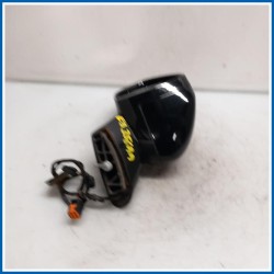 Retrovisore esterno RETROVISORE EXT | sx. | ant. CITROEN C5 III SW