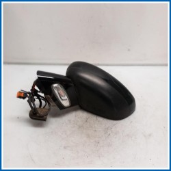 Retrovisore esterno RETROVISORE EXT | sx. | ant. CITROEN C5 III SW