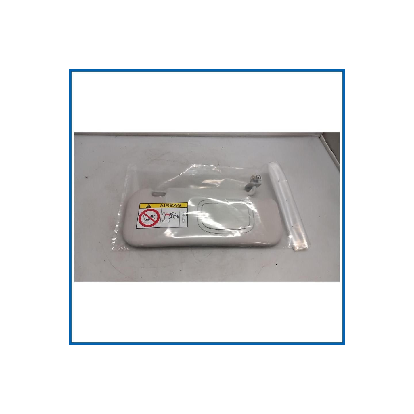 Pannello parasole RIPARO SOLE | dx. |  FIAT 500X
