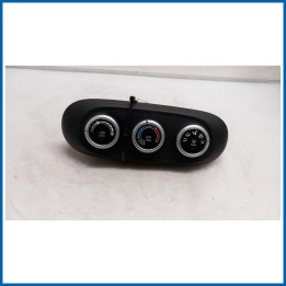Modulo comando riscaldamento / clima CENTRALINA ELETTRON |  |  FIAT 500X
