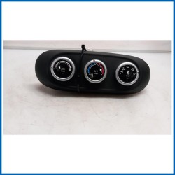 Modulo comando riscaldamento / clima CENTRALINA ELETTRON |  |  FIAT 500X