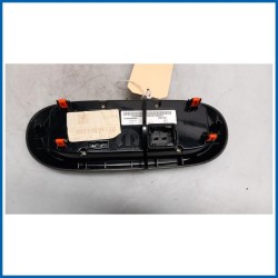 Modulo comando riscaldamento / clima CENTRALINA ELETTRON |  |  FIAT 500X