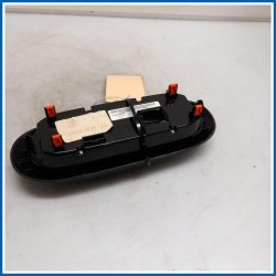 Modulo comando riscaldamento / clima CENTRALINA ELETTRON |  |  FIAT 500X