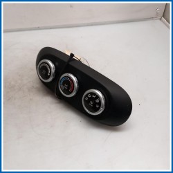 Modulo comando riscaldamento / clima CENTRALINA ELETTRON |  |  FIAT 500X