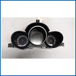 Quadro strumenti STRUMENTO A PIU IND |  |  FIAT 500X