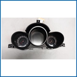 Quadro strumenti STRUMENTO A PIU IND |  |  FIAT 500X