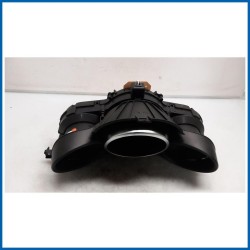 Quadro strumenti STRUMENTO A PIU IND |  |  FIAT 500X