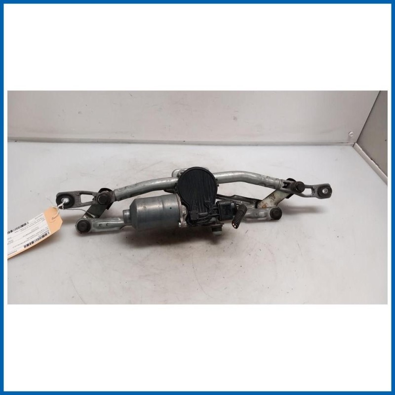 Meccanismo Tergicristallo TERGICRISTALLO |  |  FIAT 500X