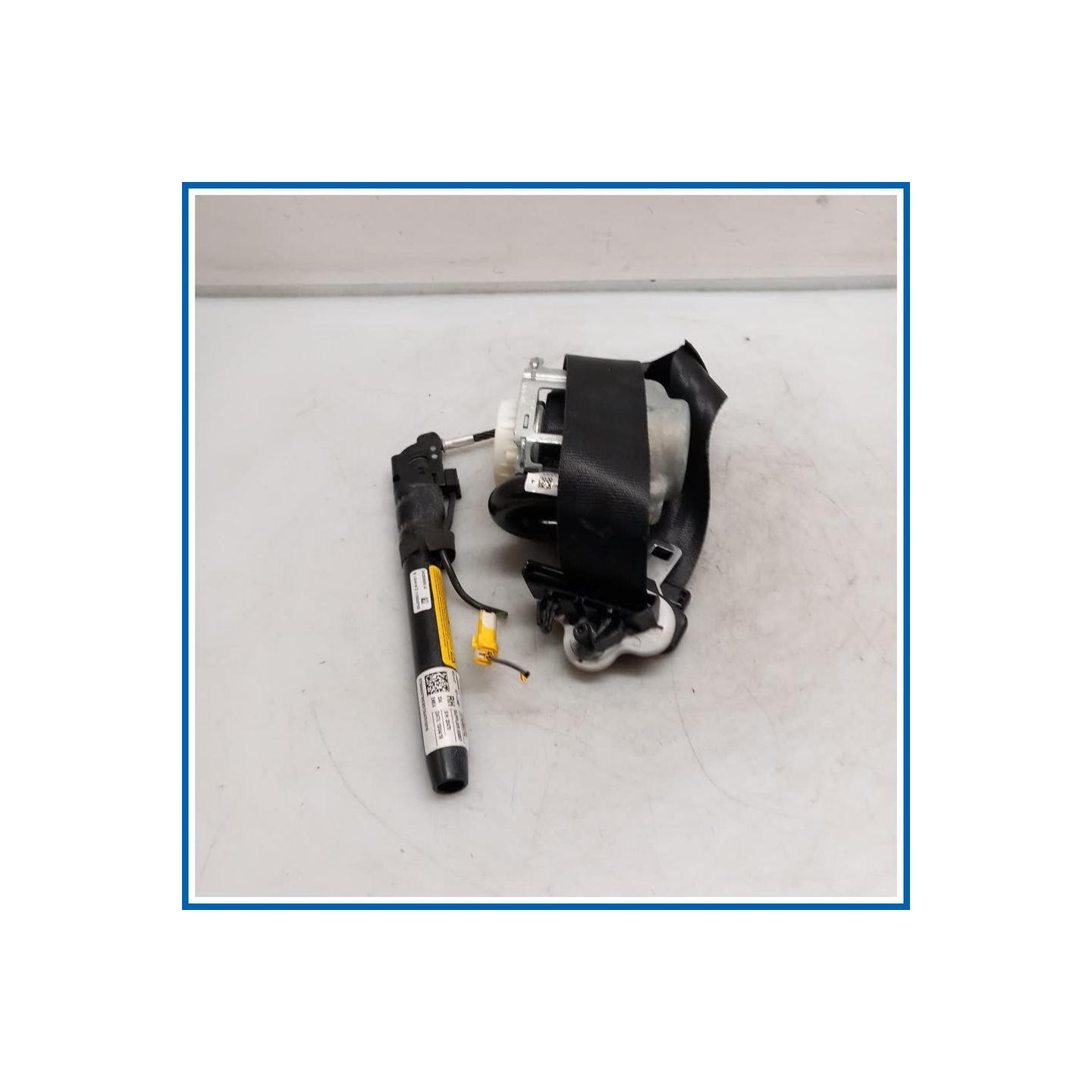 Cintura di sicurezza sedile CINTURA SICUREZZA | dx. | ant. FIAT 500X
