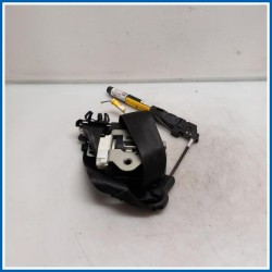 Cintura di sicurezza sedile CINTURA SICUREZZA | dx. | ant. FIAT 500X