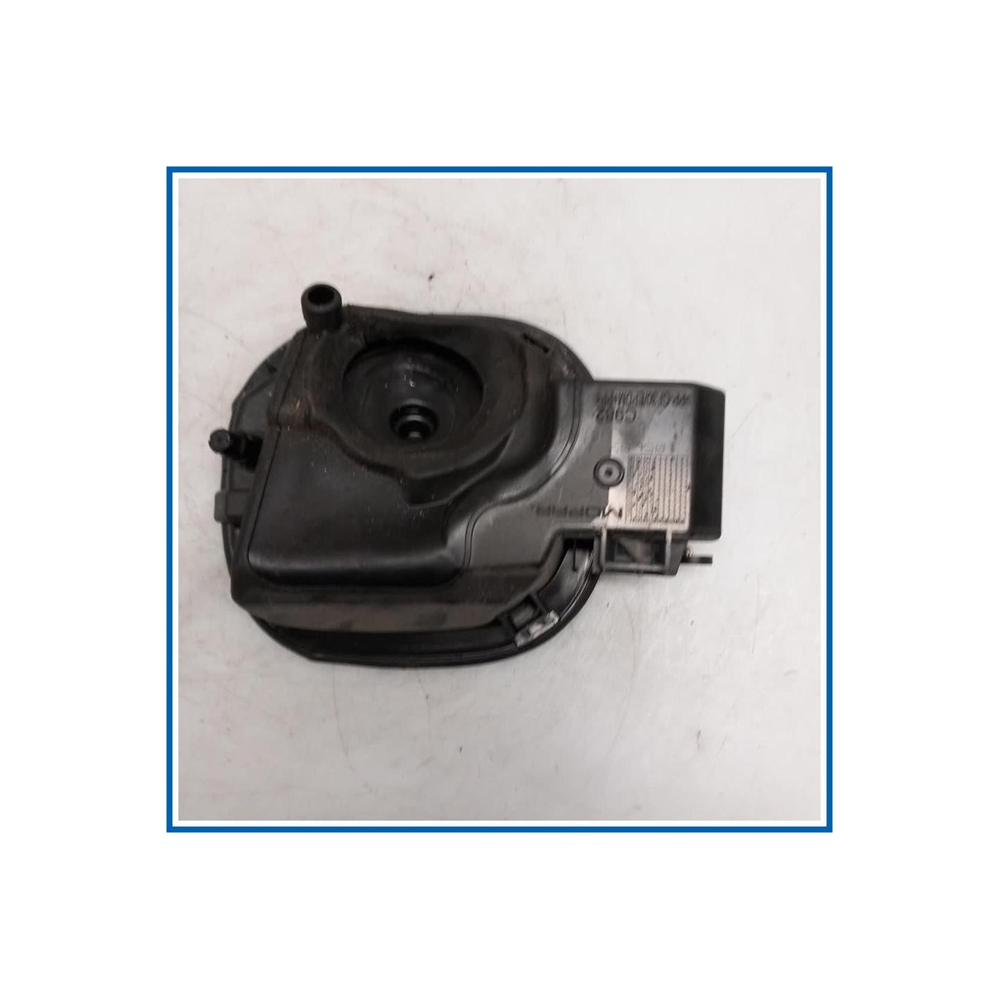 Sportello carburante parafango RIVESTIMENTO ABBEL- |  | post. FIAT 500X