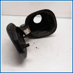 Sportello carburante parafango RIVESTIMENTO ABBEL- |  | post. FIAT 500X