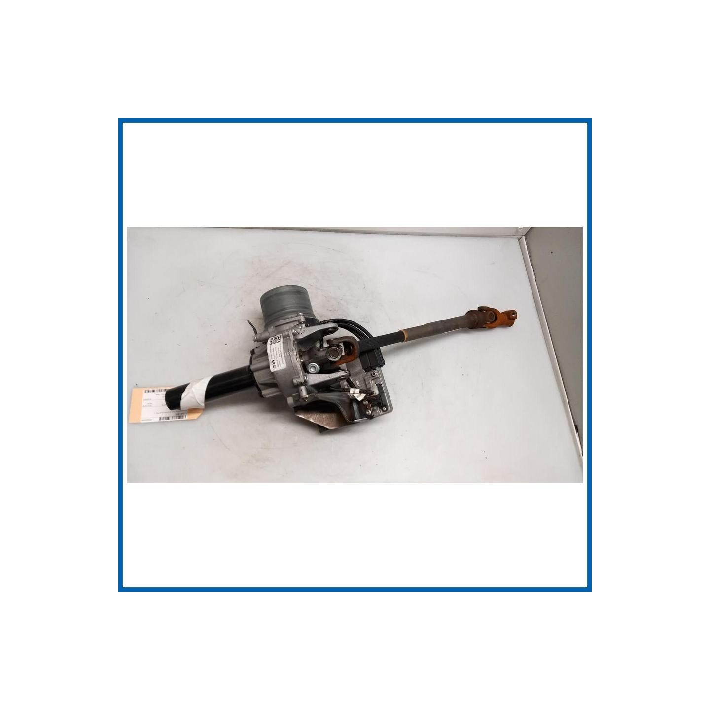 Piantone sterzo ALB.STERZO.ELETTR. |  |  FIAT 500X