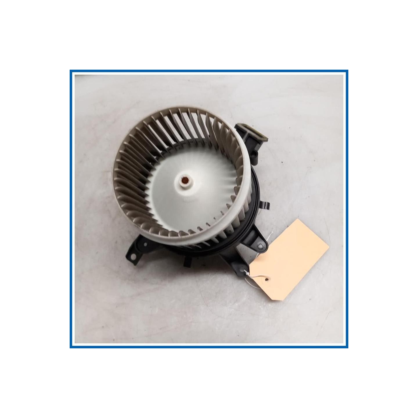 Motorino ventilazione abitacolo MOTORINO ELETTRICO |  |  FIAT 500X