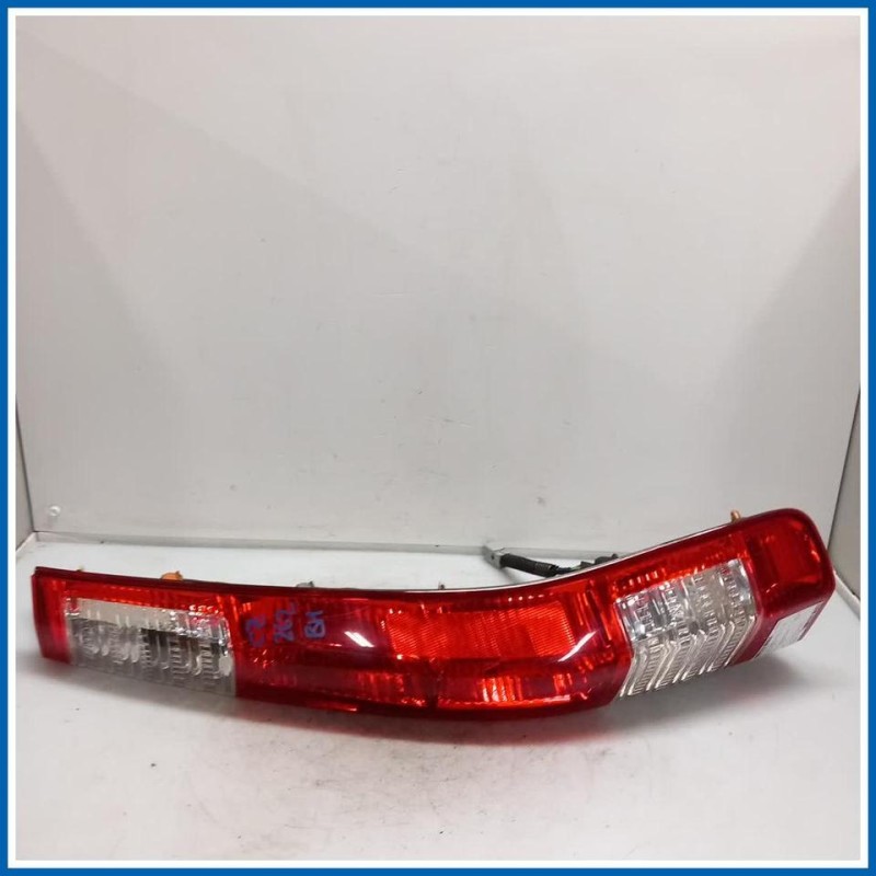 Fanale UNITA' LAMPADA, DIETRO D. | dx. | post. HONDA CR-V II