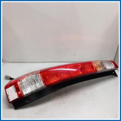 Fanale UNITA' LAMPADA, DIETRO S. | sx. | post. HONDA CR-V II
