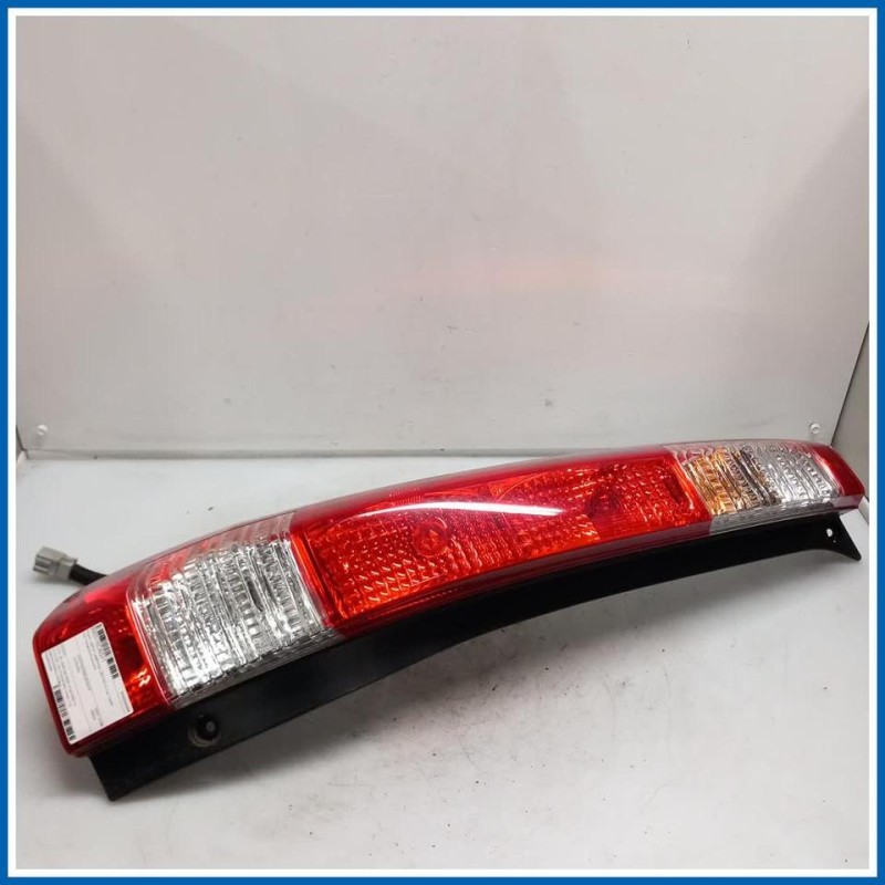 Fanale UNITA' LAMPADA, DIETRO S. | sx. | post. HONDA CR-V II