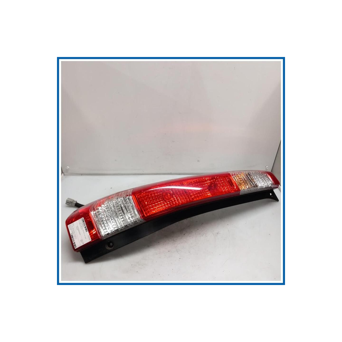 Fanale UNITA' LAMPADA, DIETRO S. | sx. | post. HONDA CR-V II