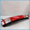 Fanale UNITA' LAMPADA, DIETRO S. | sx. | post. HONDA CR-V II