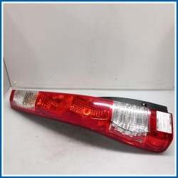 Fanale UNITA' LAMPADA, DIETRO S. | sx. | post. HONDA CR-V II