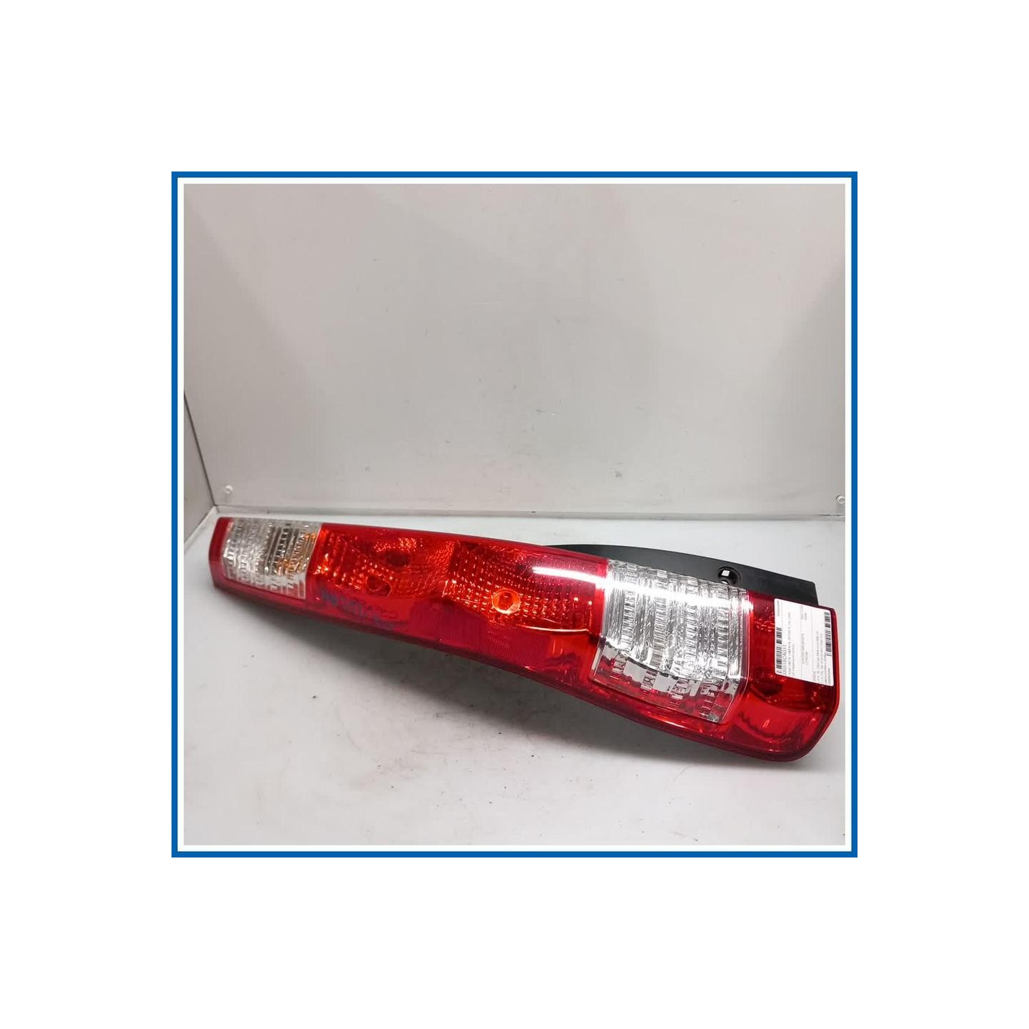 Fanale UNITA' LAMPADA, DIETRO S. | sx. | post. HONDA CR-V II