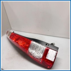 Fanale UNITA' LAMPADA, DIETRO S. | sx. | post. HONDA CR-V II