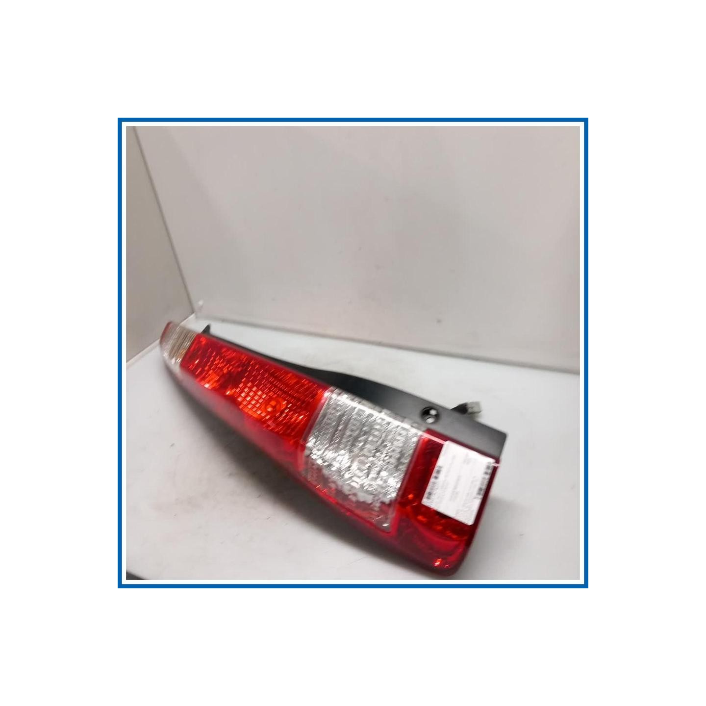 Fanale UNITA' LAMPADA, DIETRO S. | sx. | post. HONDA CR-V II