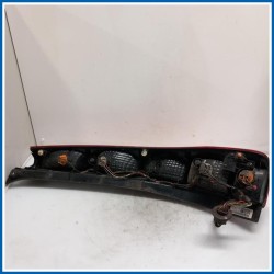 Fanale UNITA' LAMPADA, DIETRO S. | sx. | post. HONDA CR-V II