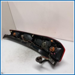 Fanale UNITA' LAMPADA, DIETRO S. | sx. | post. HONDA CR-V II