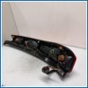 Fanale UNITA' LAMPADA, DIETRO S. | sx. | post. HONDA CR-V II