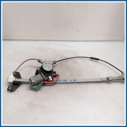 Alzacristallo porta ASS. REGOLATORE CORRENTE | sx. | post. HONDA CR-V II