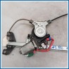 Alzacristallo porta ASS. REGOLATORE CORRENTE | sx. | post. HONDA CR-V II