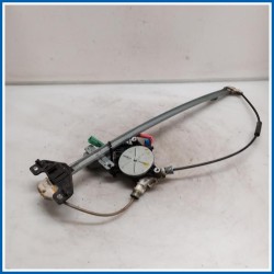 Alzacristallo porta ASS. REGOLATORE CORRENTE | sx. | post. HONDA CR-V II