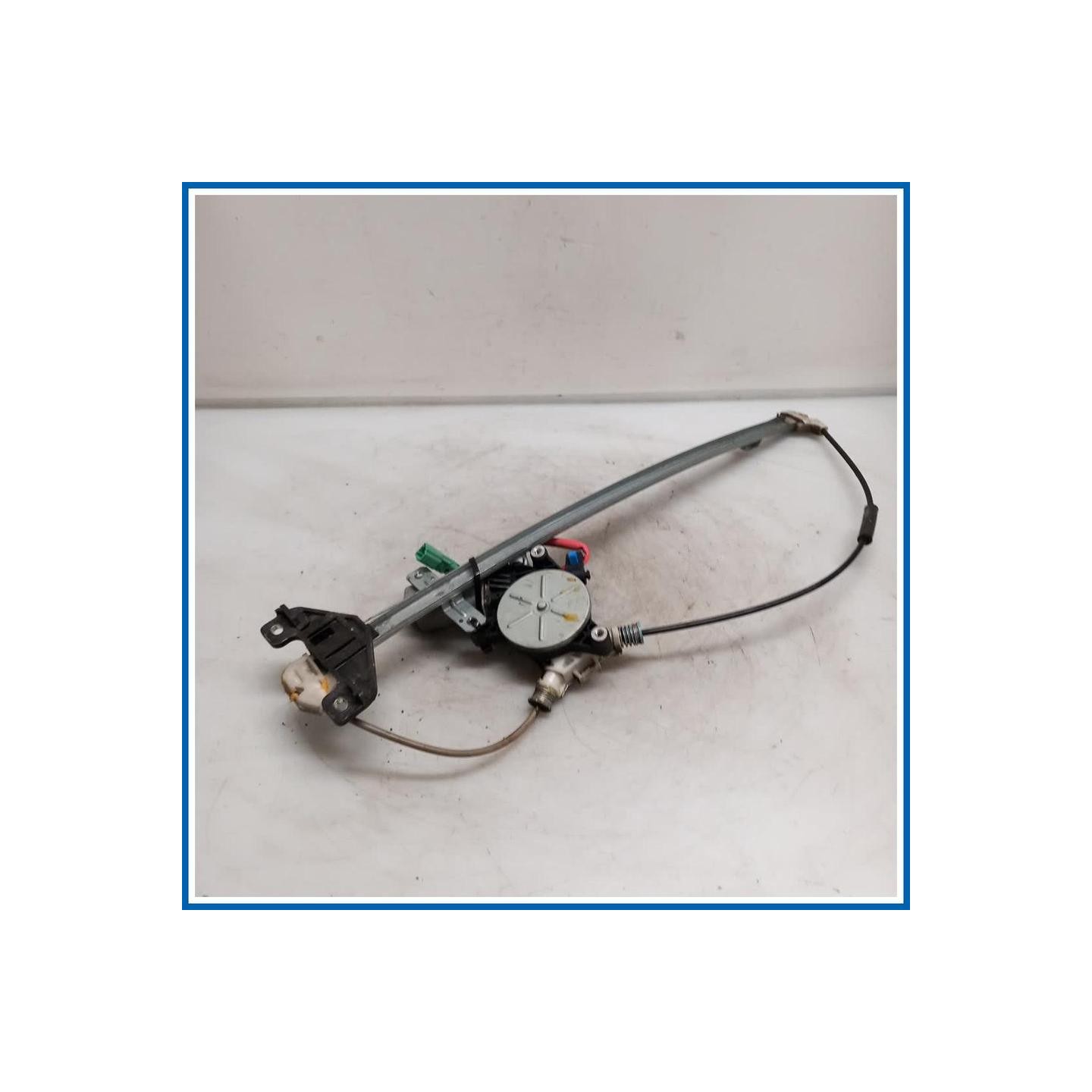 Alzacristallo porta ASS. REGOLATORE CORRENTE | sx. | post. HONDA CR-V II