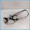 Alzacristallo porta ASS. REGOLATORE CORRENTE | sx. | post. HONDA CR-V II