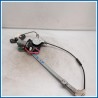 Alzacristallo porta ASS. REGOLATORE CORRENTE | sx. | post. HONDA CR-V II