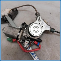 Alzacristallo porta ASS. REGOLATORE CORRENTE | sx. | post. HONDA CR-V II