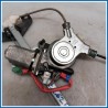 Alzacristallo porta ASS. REGOLATORE CORRENTE | sx. | post. HONDA CR-V II