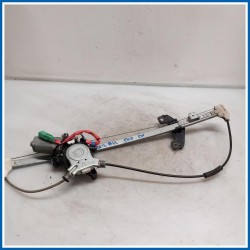 Alzacristallo porta OBSOLETE | dx. | post. HONDA CR-V II