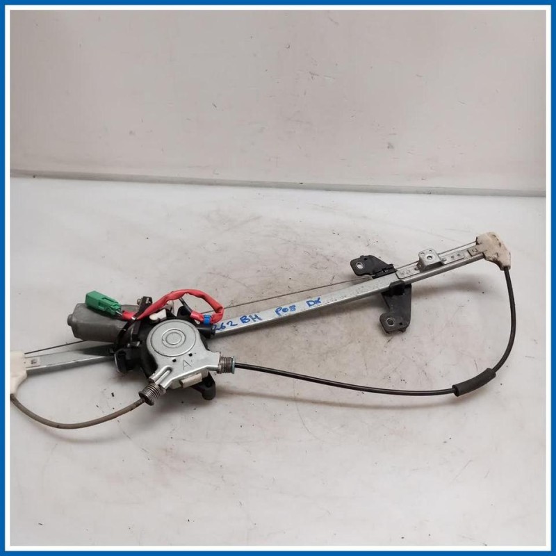 Alzacristallo porta OBSOLETE | dx. | post. HONDA CR-V II