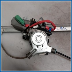 Alzacristallo porta OBSOLETE | dx. | post. HONDA CR-V II