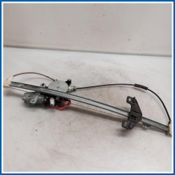 Alzacristallo porta OBSOLETE | dx. | post. HONDA CR-V II