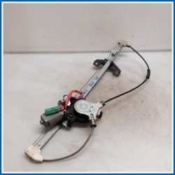 Alzacristallo porta OBSOLETE | dx. | post. HONDA CR-V II