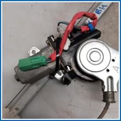 Alzacristallo porta OBSOLETE | dx. | post. HONDA CR-V II