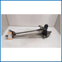 Meccanismo Tergicristallo ARTICOLAZIONE TERGICRISTA |  |  HONDA CR-V II